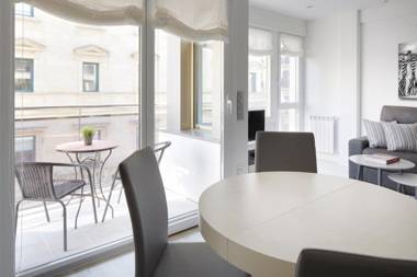 Fuenterrabia by FeelFree Rentals