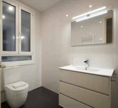 Pausoka - Basque Stay