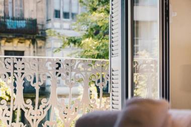 Easo Apartment by People Rentals