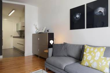 Urbieta 2 Apartment by FeelFree Rentals