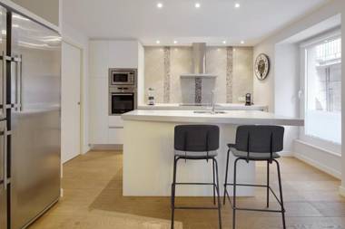 Hika Mika Apartment by FeelFree Rentals