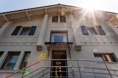 Villa Birdie Boutique - Adults Only