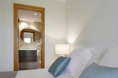 Playa de Ondarreta 2 by FeelFree Rentals