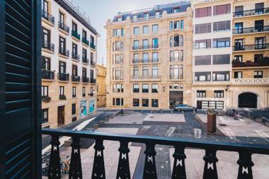 Haizean apartment by People Rentals