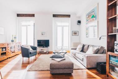 Haizean apartment by People Rentals