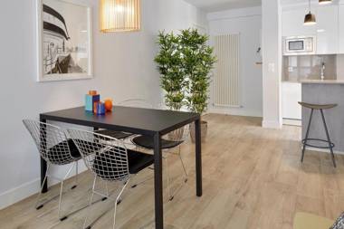 Marina Suite by FeelFree Rentals