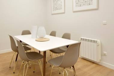 Urbieta 3 Apartment by FeelFree Rentals