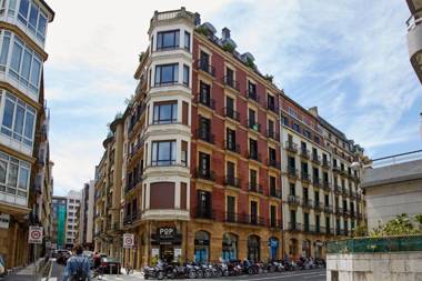 Zubieta Suite by FeelFree Rentals