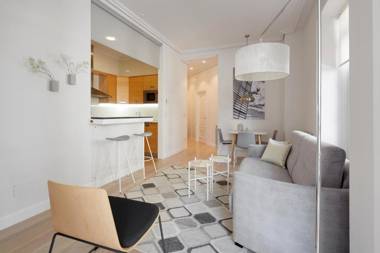 Zubieta Suite by FeelFree Rentals