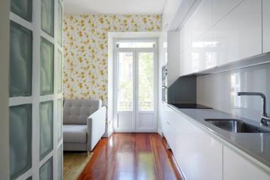 Hamar Apartment by FeelFree Rentals