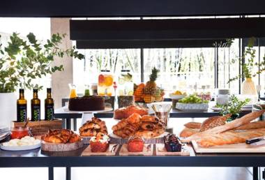 Hotel Arima & Spa - Small Luxury Hotels