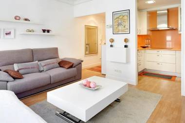 Hurbil - Basque Stay