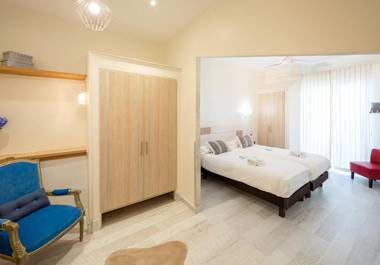 BetiJai - Basque Stay