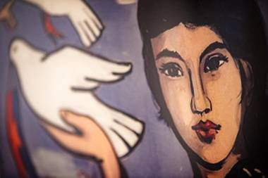 Ku by Oldtown San Sebastian apartments