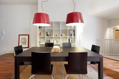 Mahats - Basque Stay