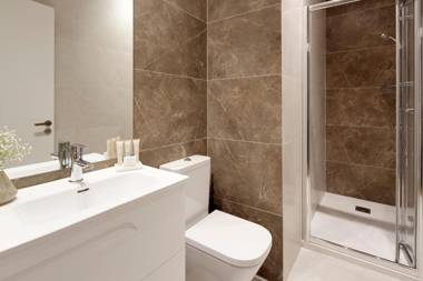 Prim Suite by FeelFree Rentals