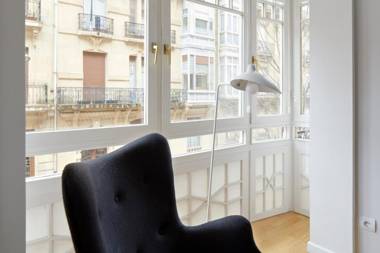 Prim Suite by FeelFree Rentals