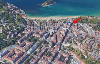 Always Easy I Ondarreta