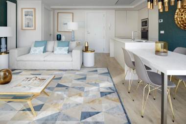 La Concha Attic by FeelFree Rentals