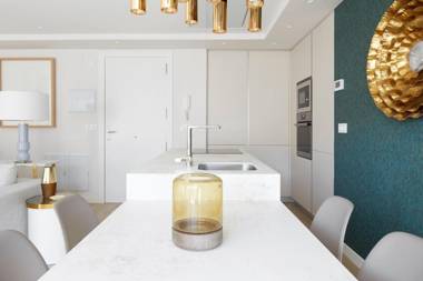 La Concha Attic by FeelFree Rentals