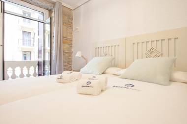 Gerezi - Basque Stay