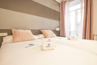 Gerezi - Basque Stay