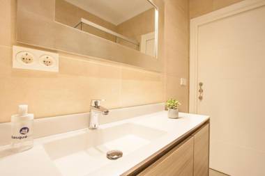 Gerezi - Basque Stay