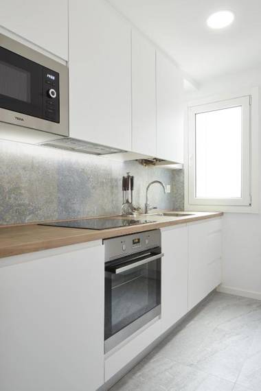 Always Easy I San Martin II