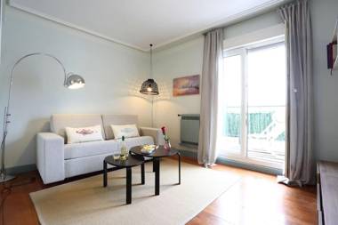 Marrubi - Basque Stay