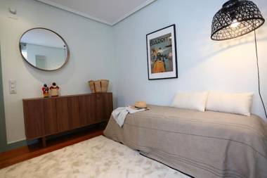 Marrubi - Basque Stay