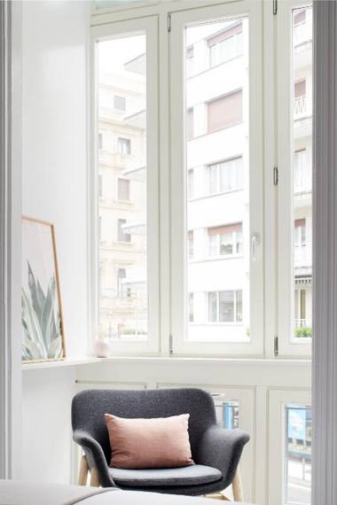 Bilbao Plaza by FeelFree Rentals