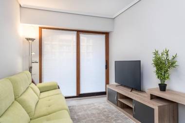 Always Easy I Bermingham