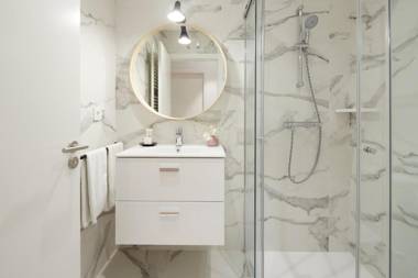 Belle Sebastian by FeelFree Rentals