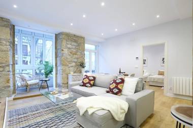 URBIETA SUITE APARTMENT