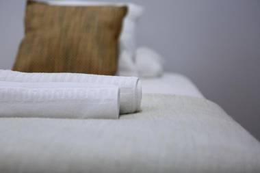 URBIETA SUITE APARTMENT