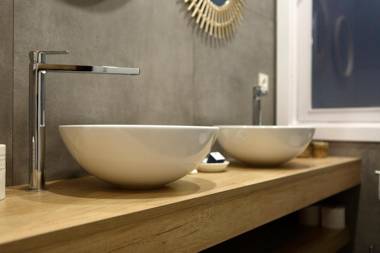 URBIETA SUITE APARTMENT