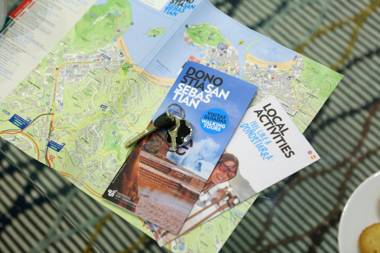 URBIETA SUITE APARTMENT