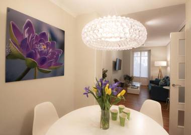 Santa Clara by Oldtown Apartments