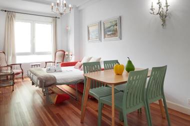 Goxoki - Basque Stay