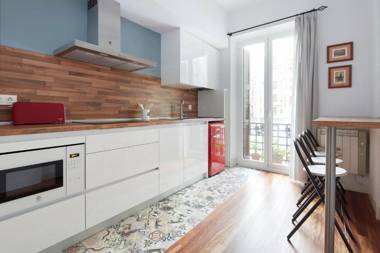 Goxoki - Basque Stay