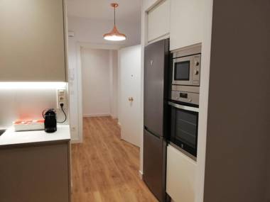 ARENA Apartamento - Perla Boutique Apartamentos