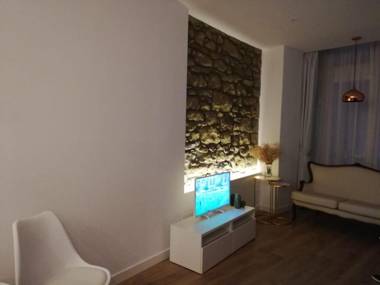 OLA Apartamento - Perla Boutique Apartamentos