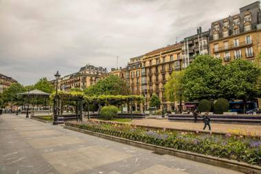 Kresala - Basque Stay