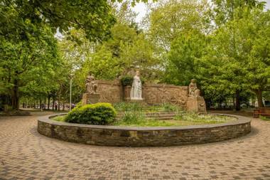 Kresala - Basque Stay