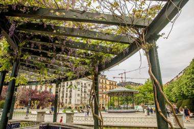 Kresala - Basque Stay