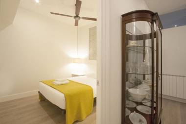 MAI BY OLDTOWN APARTMENTS