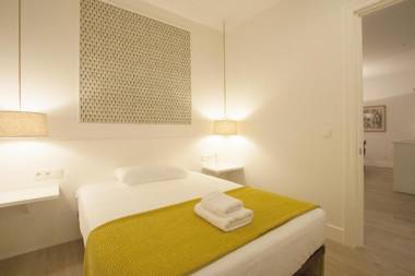 MAI BY OLDTOWN APARTMENTS