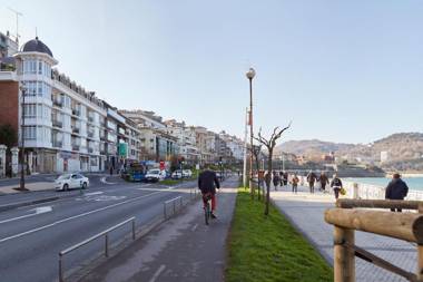 Ortzimuga - Basque Stay