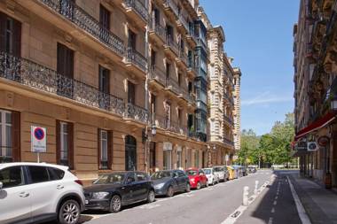 Eguzki by FeelFree Rentals