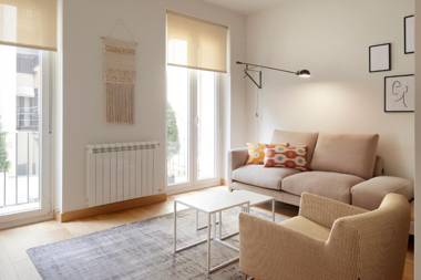 Eguzki by FeelFree Rentals